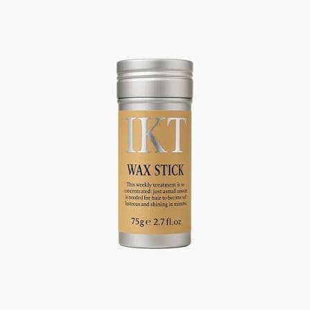 Imported IKT Hair Wax Stick | Hair Styling Wax For Men & Women | Strong Hold Styling Gel Cream for Men